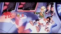 Art by Ken Penders