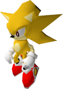 Super Sonic