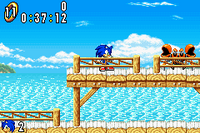 Sonic Advance (USA) (En,Ja)2