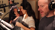 Studiopolis Boom cast
