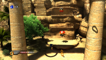 Spring | Sonic Wiki Zone | Fandom