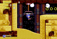 Włącznik światła, pozwalający wypędzić Hyudoro