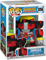 Funko Pop! figurine
