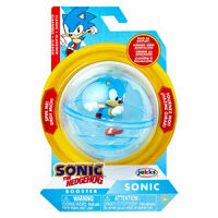 2" sphere, by Jakks Pacific