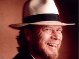 Long John Baldry