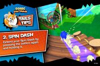 Tails' Tips #2