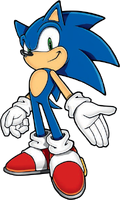 MSG 2D Sonic23