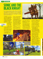 Nintendo Power Issue 237 (January 2009) page 36