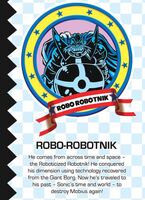 Robo-Robotnik