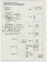 Drafts on the Stegway in sprite form.