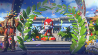 Sonic & All-Stars Racing Transformed