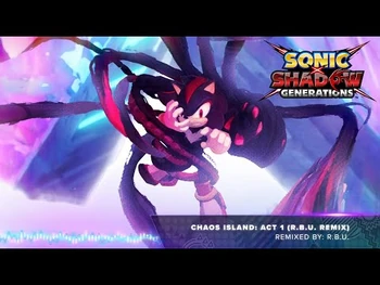 SONIC_X_SHADOW_GENERATIONS_OST_-_Chaos_island-_Act_1