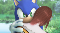 STH2006 SN Sonic and Elise in the forest 20