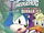 Archie Sonic the Hedgehog Issue 53