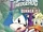 Archie Sonic the Hedgehog Issue 53