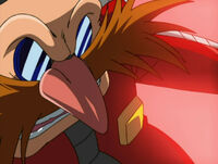 "Beating Eggman, Part 2"