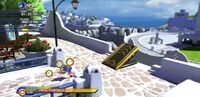 Sonic Unleashed (Xbox 360/PlayStation 3)