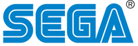 The current Japanese logo
