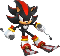 Mario & Sonic at the Olympic Winter Games