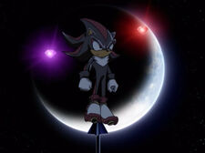 sonic x shadow 5ever XD xD Mage.Ricken - Illustrations ART street