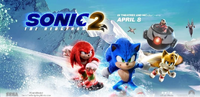Sonic-Movie-2-Banner