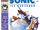 Archie Sonic the Hedgehog Issue 122