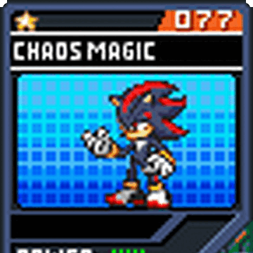 Chaos Magic Sonic News Network Fandom Silver the hedgehog sprites mephiles sprites tails sprites seelkadoom sprites sonic sprites marine the raccoon sprites kirby sprites eggman sprites yoshi sprites rouge the bat sprites mario sprites cream the rabbit sprites big the cat sprites nack the weasel sprites. chaos magic sonic news network fandom