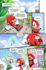 SonicForces Comic StressTest P1 1508366303