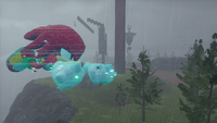 Sonic Frontiers