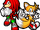 Sonic Advance 3 Knuckles & Tails.png