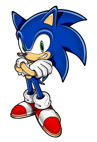 sonic the hedgehog wikia