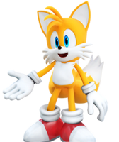 Tails