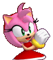 Amy Rose