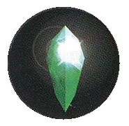 Un Fragmento de Esmeralda en Sonic Adventure