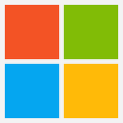 Microsoft Logo 2012