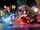 Sonic the Hedgehog 3 Hunt