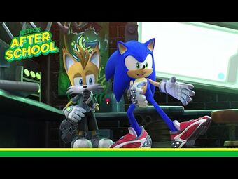 Sonic Prime SEASON 3 Coming To Netflix – BSCkids