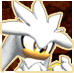 Silver the Hedgehog