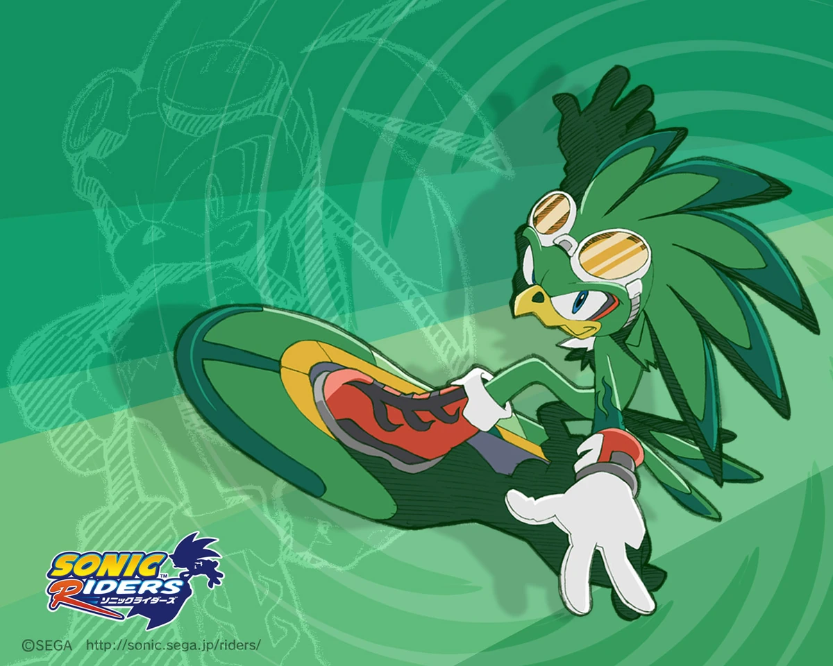 Catch Me If You Can Sonic Wiki Fandom