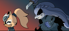 Rip Whisper