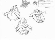 Robotnik(Underground)modelsheet4