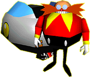 Doktor Eggman