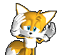 Miles "Tails" Prower