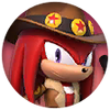 Treasure Hunter Knuckles