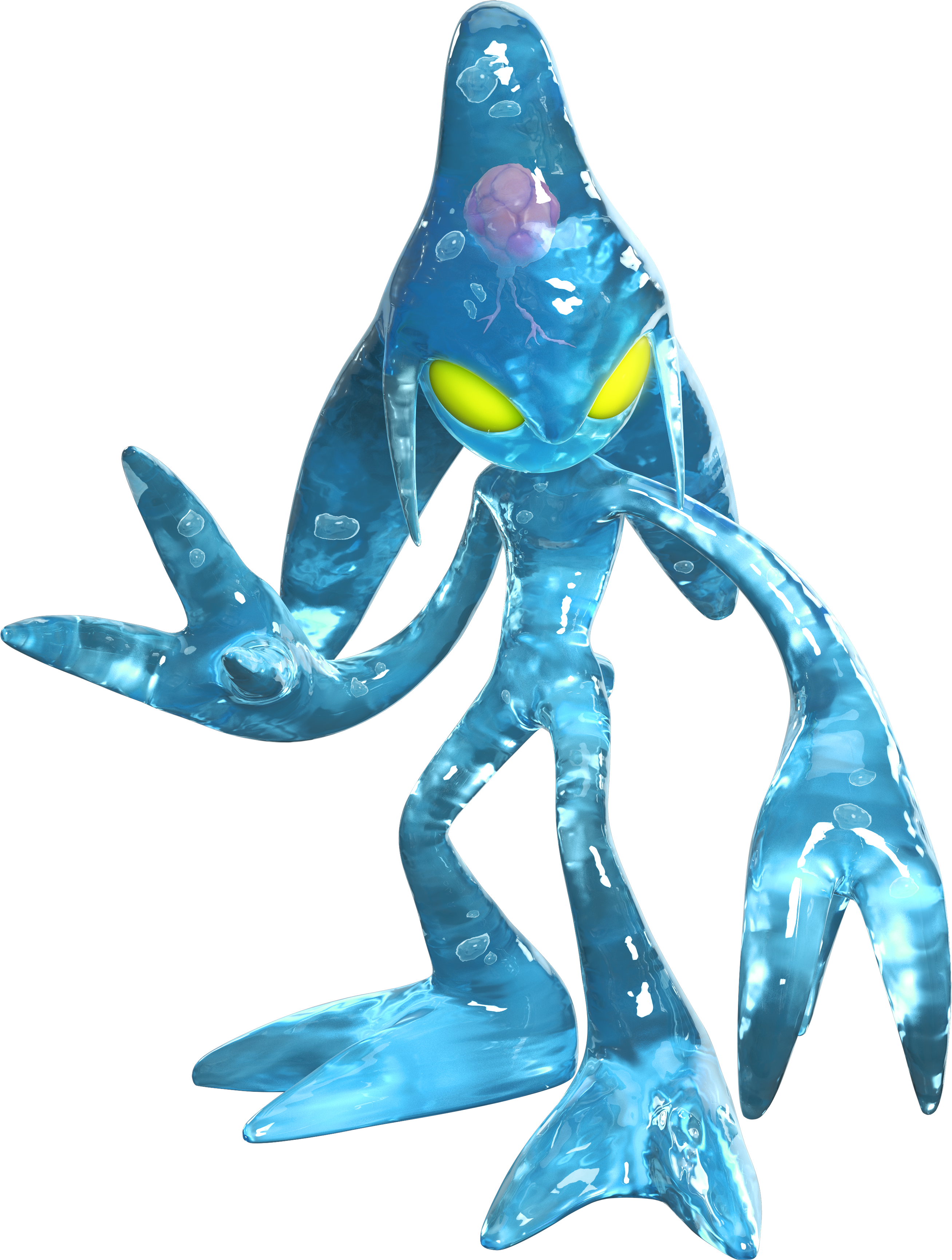 Chaos Paradox Sans, The Devaverse Wiki