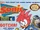 Sonic the Comic Issue 21