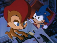 Satam Sonic Boom 026