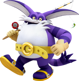 SonicBlitzBigRender