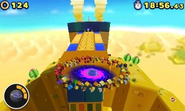 Sonic Lost World 3DS - Indigo Asteroid2