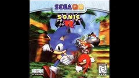 Sonic_R_Soundtrack_"Super_Sonic_Racing"-0